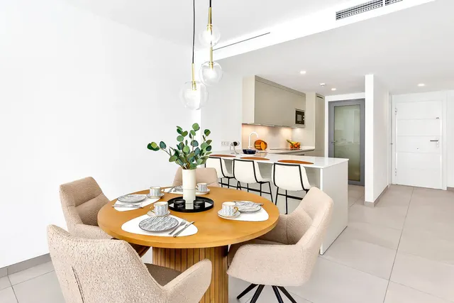 Apartamento 2 habitaciones 104m² en venta - Marbella — 7