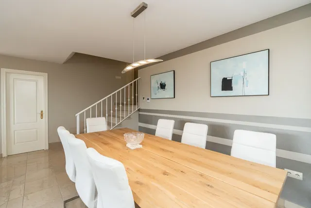 Chalet 4 habitaciones 371m² en venta - Riviera del sol — 24