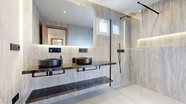 Adosado 3 habitaciones 157m² en venta - Costa Del Sol — 29