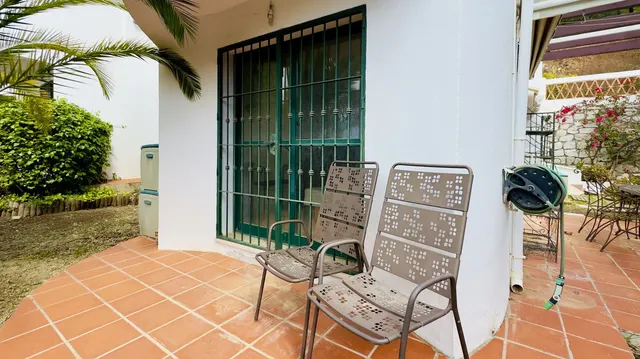 Adosado 2 habitaciones 223m² en venta - Riviera del sol — 38