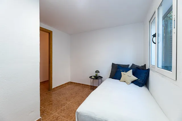 UNIFAMILIAR DE 5 habitaciones CON PISCINA EN SON FERRER (2 viviendas) — 27