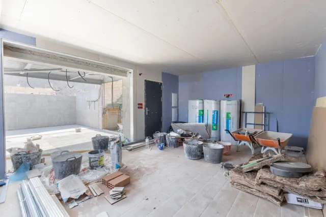 Estrena vivienda a 5 minutos de la playa en Castell de Ferro! — 15