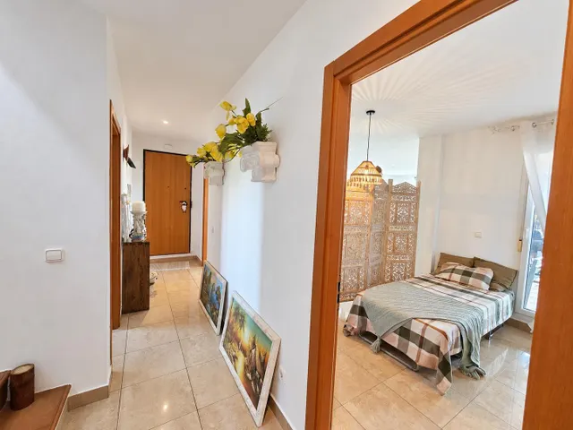 Apartamento con vistas al mar, varias terrazas – Vistalmar Duquesa Norte — 19