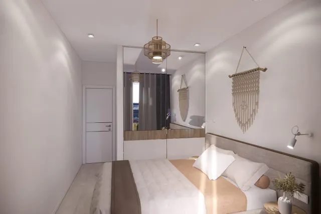 Bungalow 3 habitaciones 71m² en venta - Playa del Cura — 29