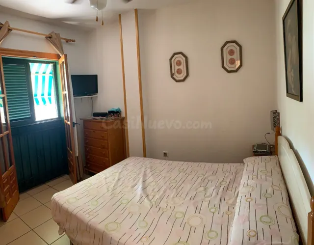BONITO ATICO EN RESIDENCIAL BAHIA CON PLAZA DE GARAGE - foto 3