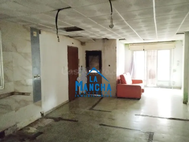 *140.00€* INMOBILIARIA LA MANCHA VENDE PISO EN ZONA FRANCISC - foto 2