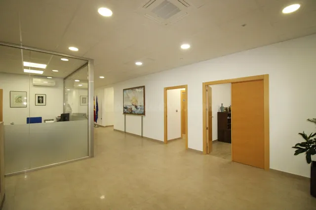 Local comercial 722m² en venta - Polígono Industrial Cabezo  - foto 4