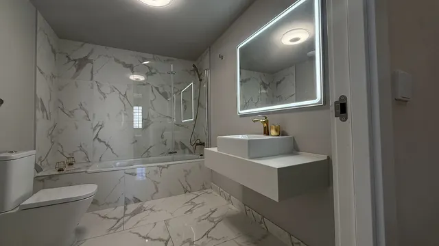 Apartamento 2 habitaciones 119m² en venta - Costa Del Sol — 26