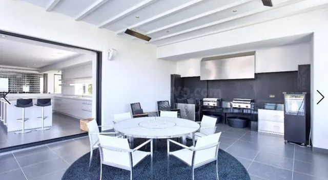 Villa en Venta en Los Flamingos (Benahavis), Malaga - foto 2