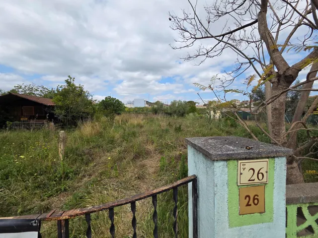 Casas Nuevas TODA en Planta Baja en Les Peces d'Albinyana — 16