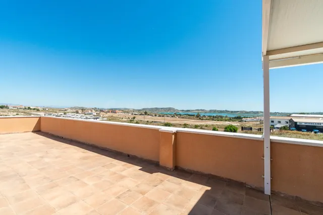 Finca con 2 viviendas y vistas panorámicas en Torremendo - foto 3