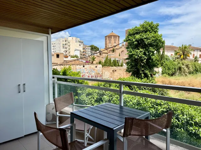 Estudio en venta en El Jonquet