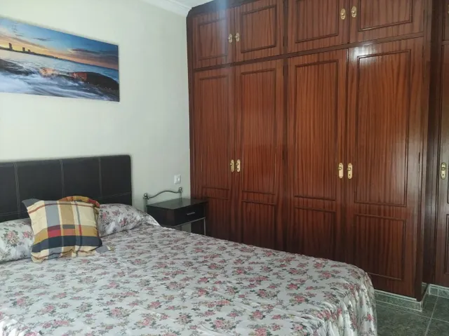 Piso en Plaza de las Marinas de 3 dormitorios. — 8