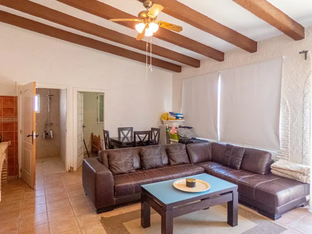 Villa 6 habitaciones 440m² en venta - Comunidad valenciana — 33