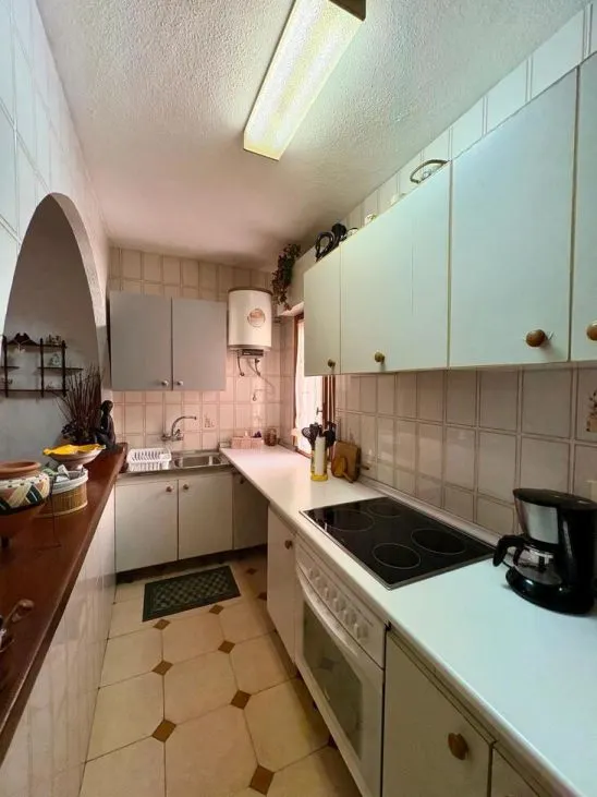 Apartamento 2 habitaciones 56m² en venta - La Siesta - El Salado - Torreta — 7