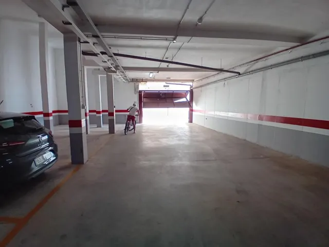 Ático 2 habitaciones 118m² en venta - Isla Plana-Los Puertos — 33
