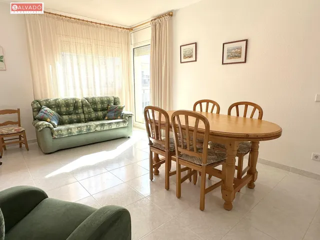 PISO CON TERRAZA A SOLO 750 METROS DE LA PLAYA !!! - foto 4