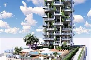 Nuevo proyecto en calpe — 10