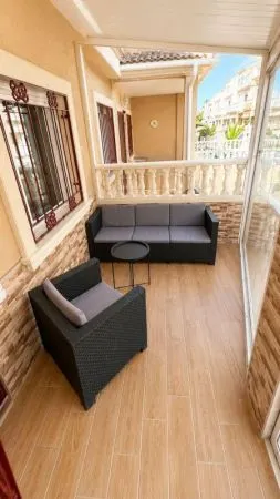 Adosado 150m² en venta - La Zenia — 19