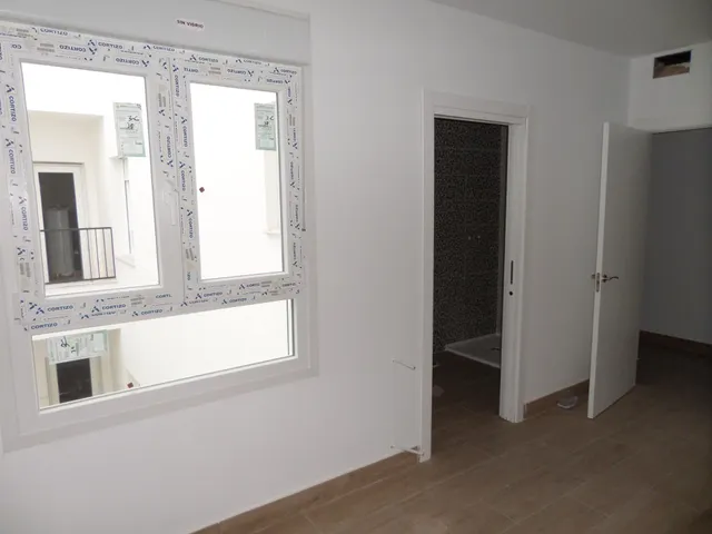 PISO  en Edificio DORYZA — 17