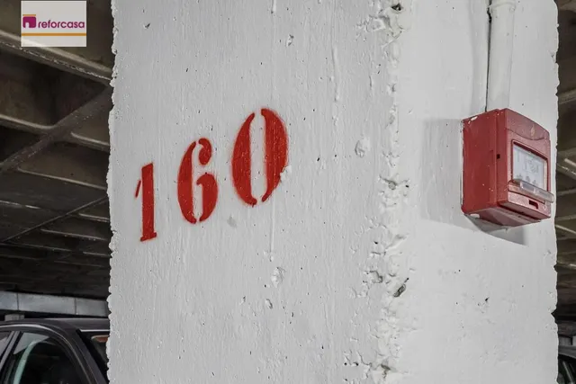 PISO CON GARAJE EN AV. PULIANAS — 28