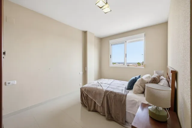 ¡Espectacular Ático Esquinero con Terraza de 30 m2 y Vistas Panorámicas en Favara! (VPO) — 22