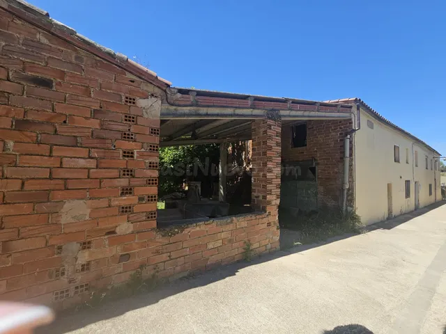 FINCA EN SANT SADURNÍ DE L'HEURA, 720M2 - foto 5