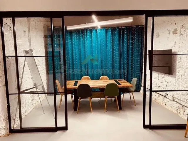 Oficina de alquiler en Lavapiés-Embajadores, Madrid - foto 5