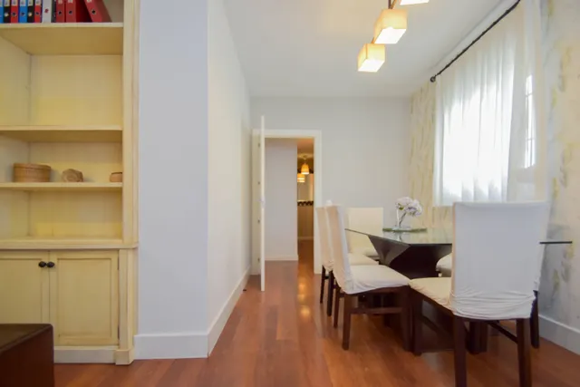 ¡¡Ático en venta en Atarfe con gran terraza!! — 9