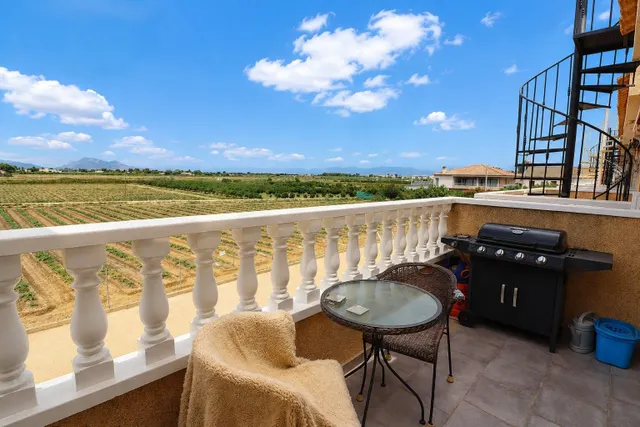 Apartamento 2 habitaciones 66m² en venta - Costa blanca sur — 17
