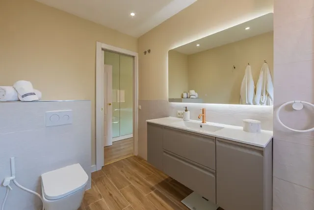 Apartamento 2 habitaciones 86m² en venta - Costa Del Sol — 38