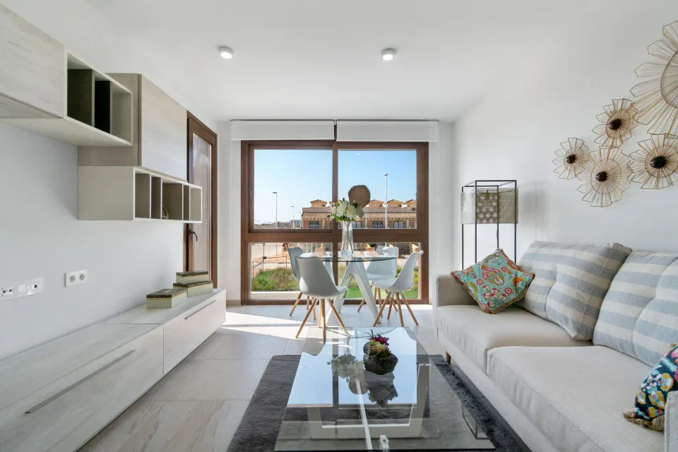 Precioso apartamento en San Pedro del Pinatar