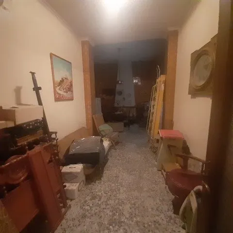 Caserón adosado — 4