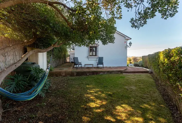 Finca rústica 4 habitaciones 316m² en venta - Costa del Sol — 47