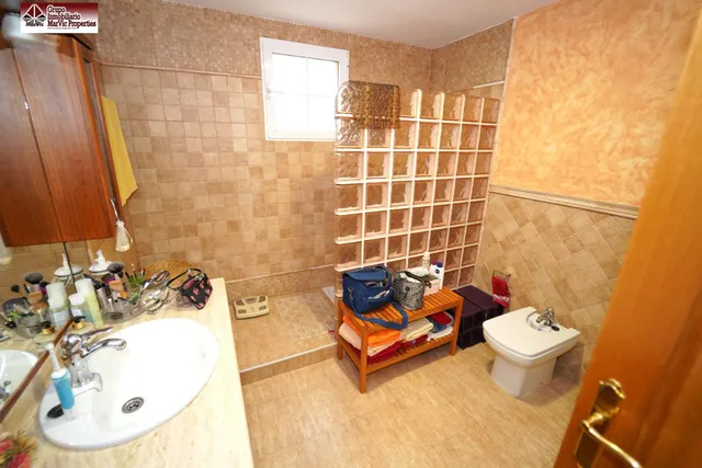Chalet en Finestrat — 19