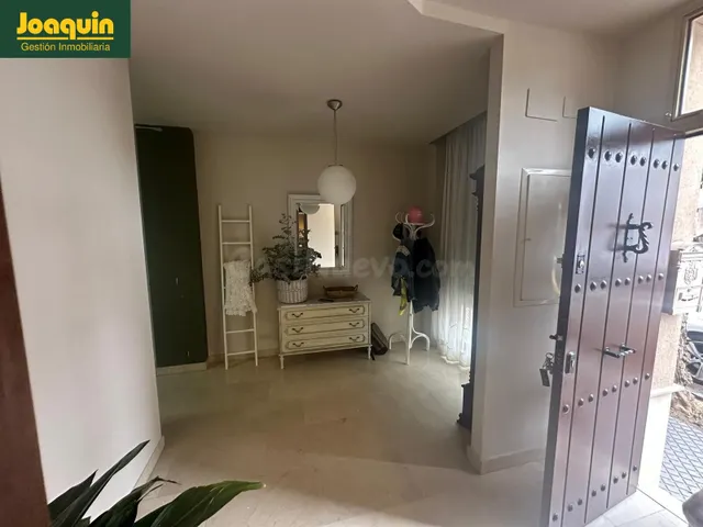 Espectacular casa de 3 plantas y solárium en el Campo de la  - foto 5