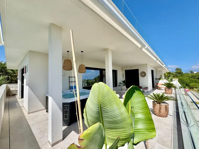 Apartamento 3 habitaciones 136m² en venta - Las Colinas Golf — 29