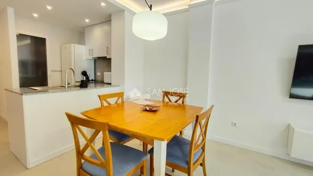VENTA DE PISO REFORMADO EN ARENALES DEL SOL CON LICENCIA TURÍSTICA — 16