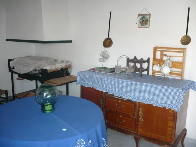 CASA DE PUEBLO EN PARQUE NATURAL - foto 4