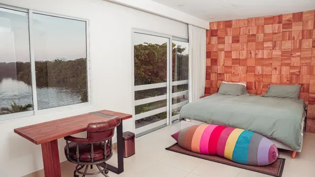 Exclusiva Residencia con Ubicación Privilegiada - Con Campo de Golf ⛳ — 14