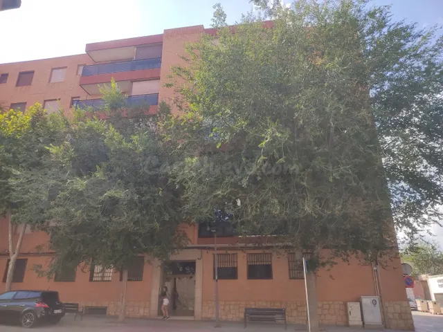 VIVIENDA DE 130M2 TOTALMENTE REFORMADA
