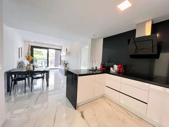 Apartamento 2 habitaciones 81m² en venta - La Ciñuelica - Villa Rosa — 14