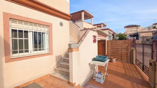 Quad 2 habitaciones 55m² en venta - La marina — 12