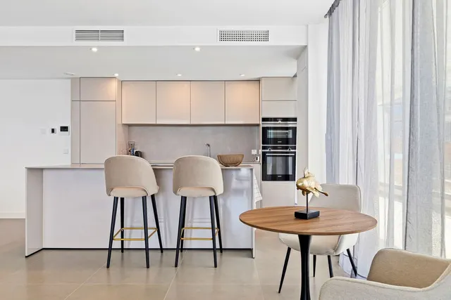 Apartamento 3 habitaciones 132m² en venta - Centro — 10