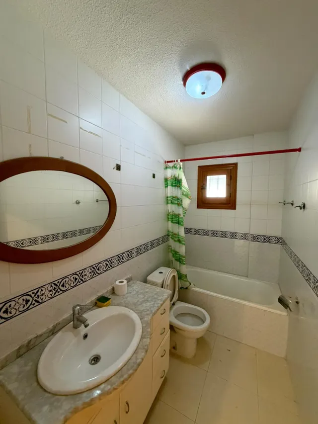 Planta baja con jardín, solárium y posibilidad de piscina en Pinar de Campoverde — 26