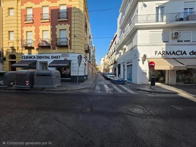 PISO CON LICENCIA TURISTICA Y LOCAL COMERCIAL — 27