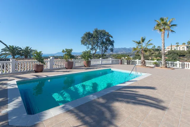 Chalet 3 habitaciones 384m² en venta - Marbella — 21