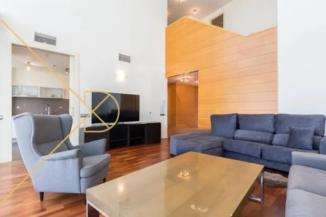 Alquiler de Dúplex de 157m2 con vistas al mar — 8