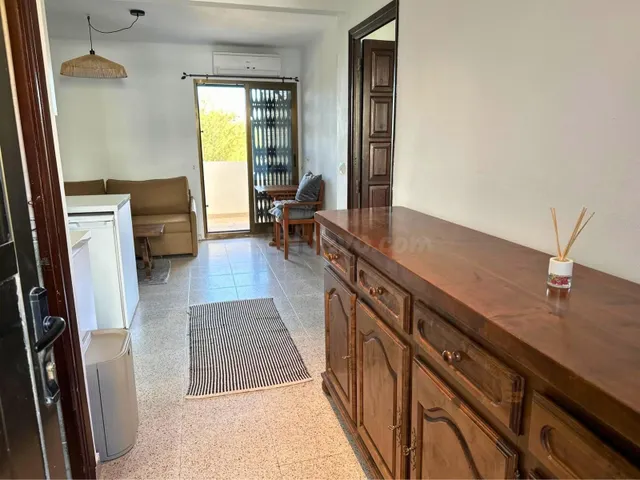 Apartamento en primera línea de playa en Les Marines, Dénia - foto 3