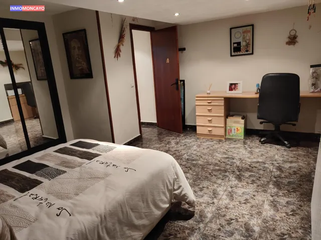 SE VENDE PISO EN TARAZONA (ZARAGOZA) — 7